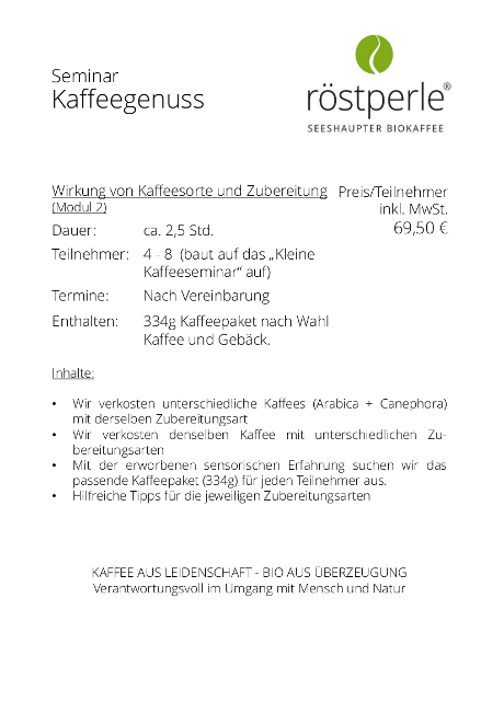 2022-07_Seminar_Kaffeegenuss